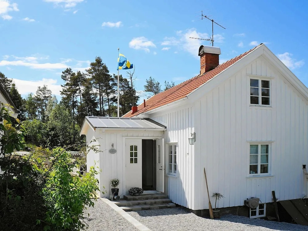 5 Star Holiday Home In Klovedal