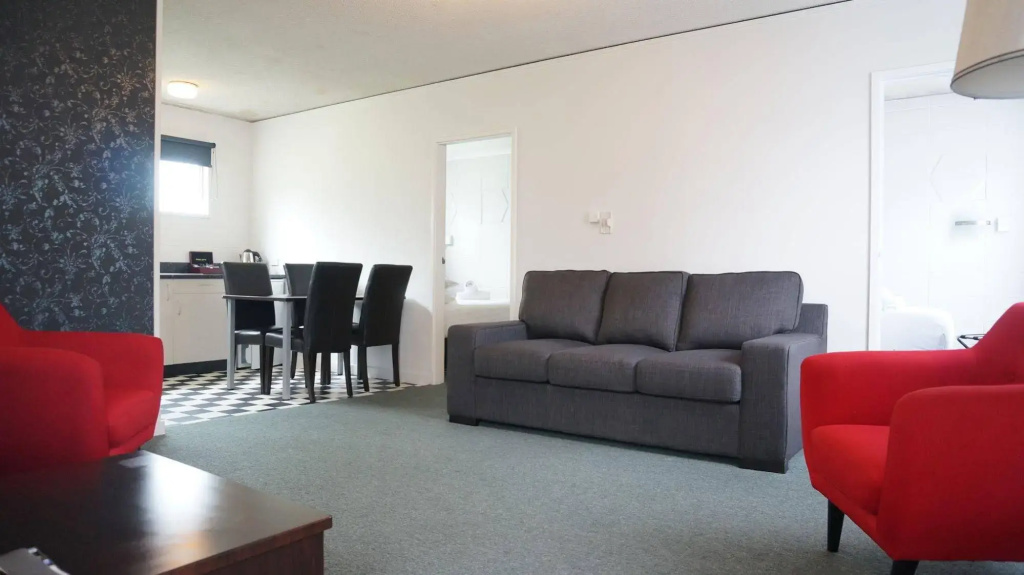 Hotel photo 10