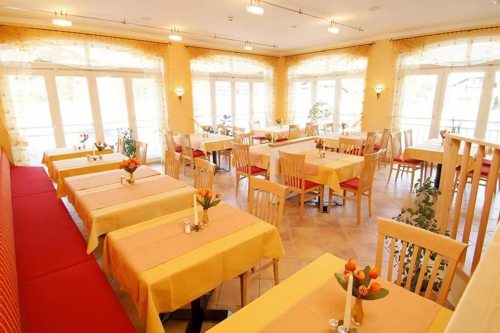 Gasthof Juchhof - Général