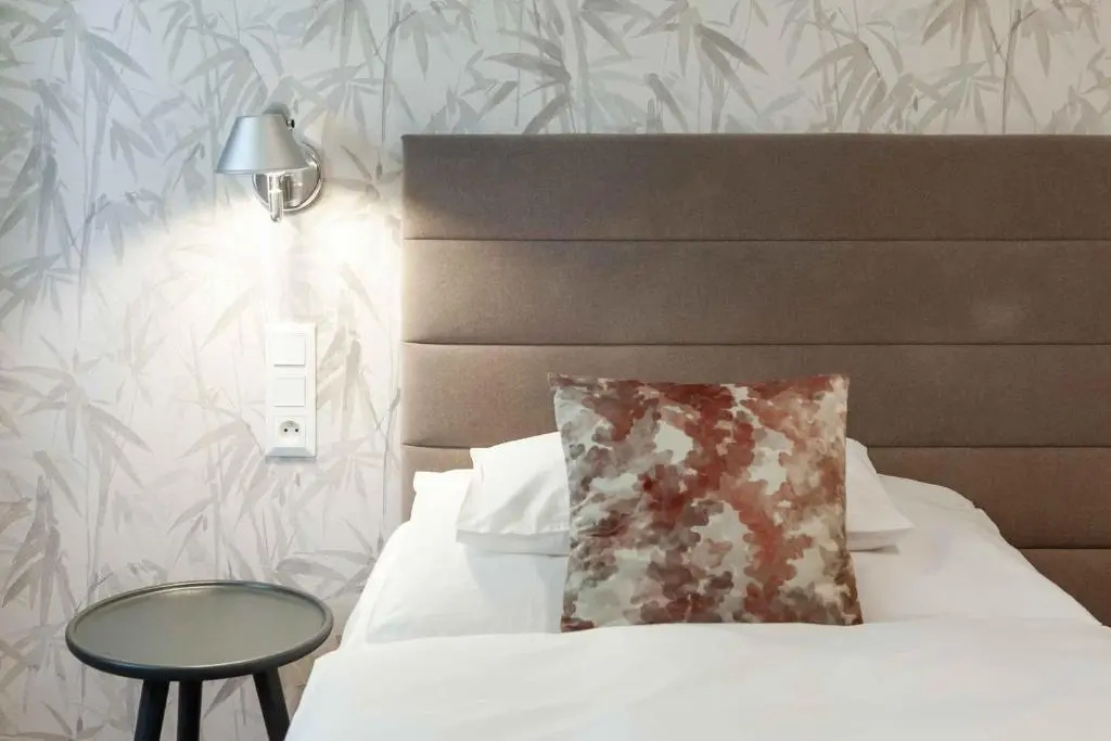 Equitana Hotel Resort - Chambres