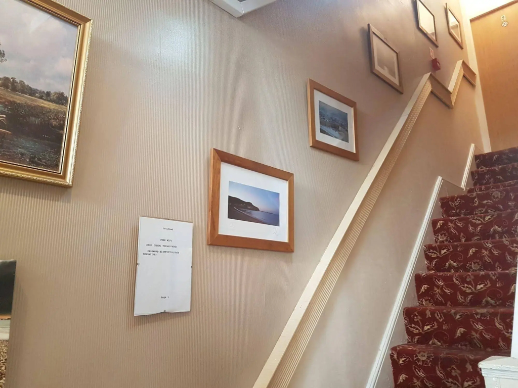 Ivanhoe Hotel - фото 11