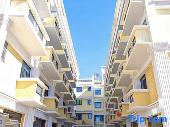 Kinmen sky bird hotel