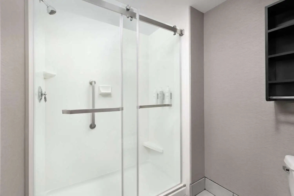 Homewood Suites By Hilton York - Général