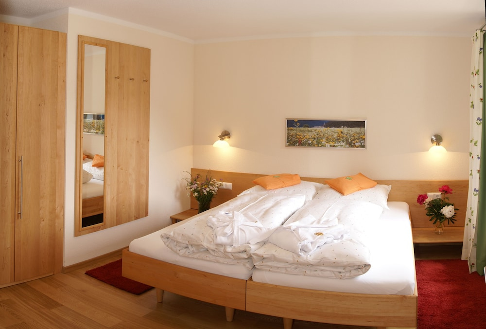 Familien- und Naturhotel Darrehof - Général