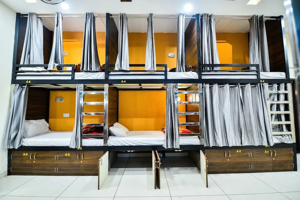 Hotel photo 13