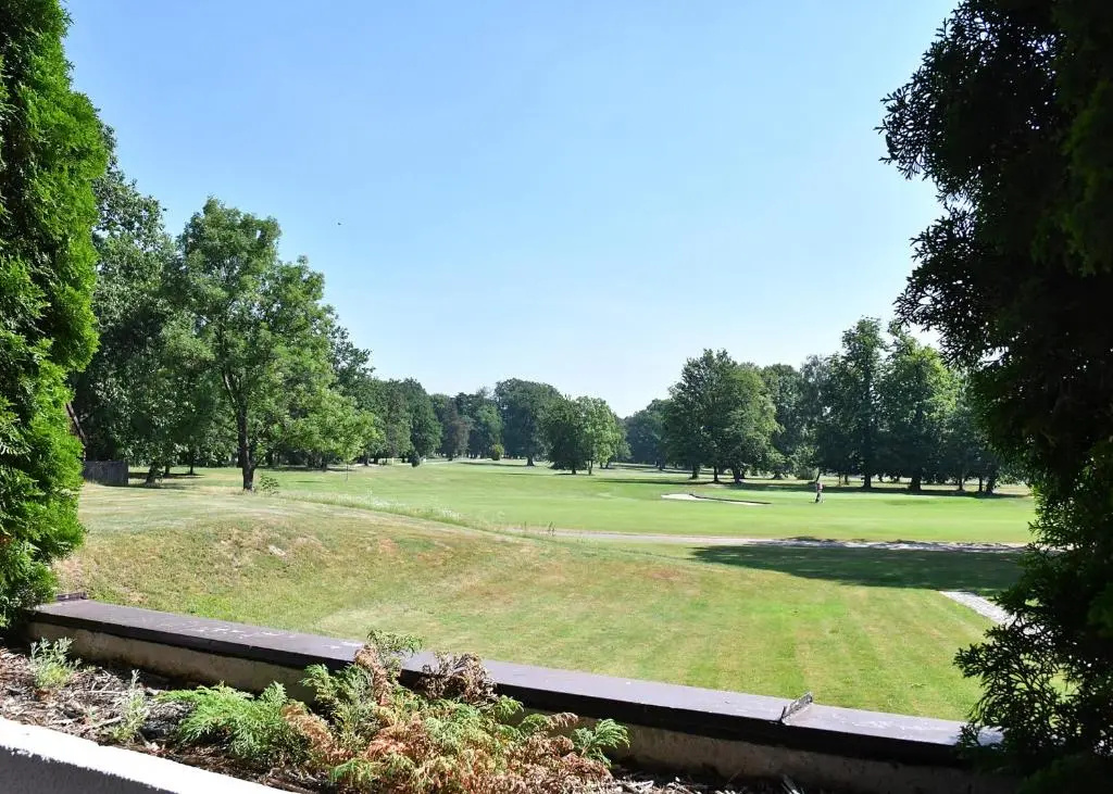 Hotel Golf Ostrava Silherovice - Chambres