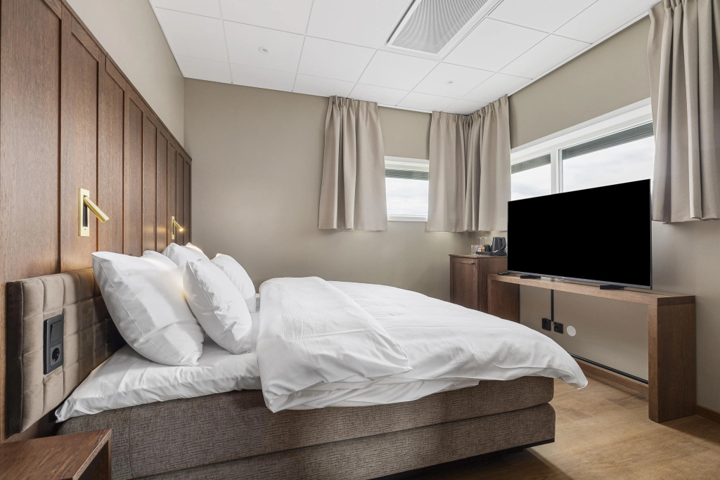 Best Western Plus Savoy Lulea - Général