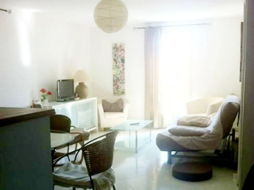 Voir la photo 4 — Appartement Citadelle