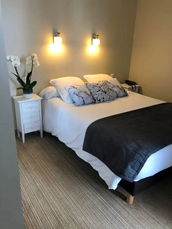 Standard Single room (single bed)