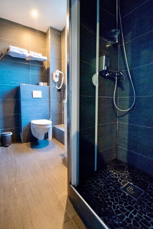 Hotel Migny Opera Montmartre 35