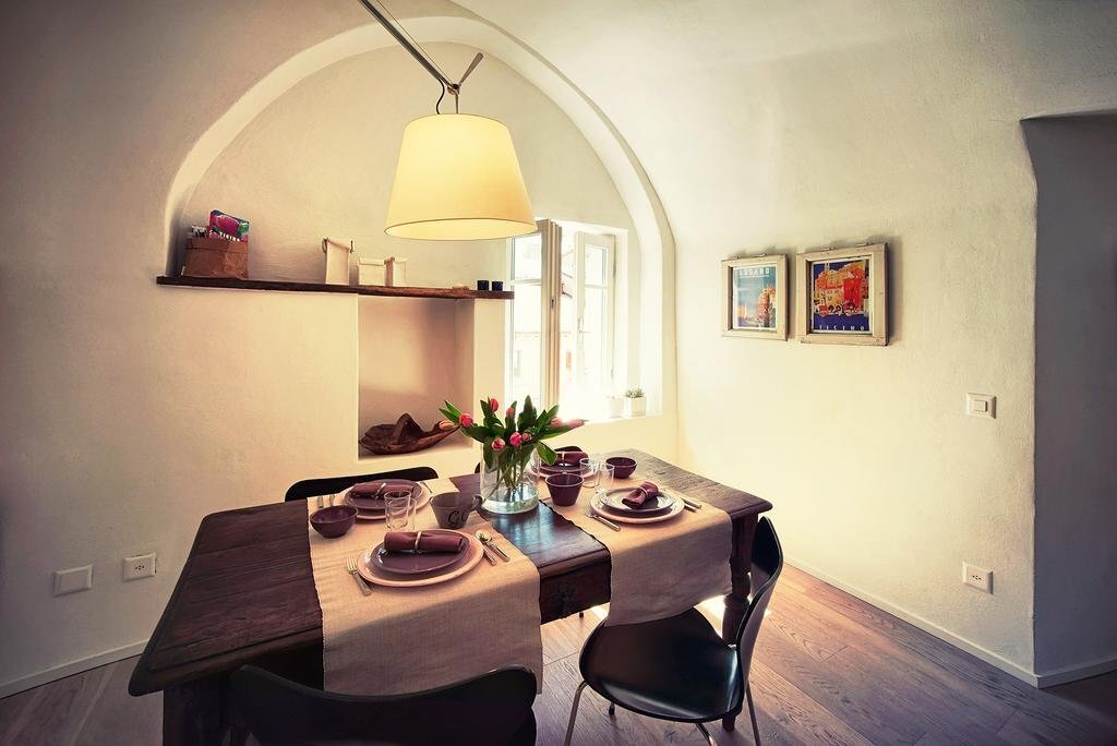 Guesthouse Castagnola by null