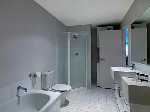 Adina Apartment Hotel St Kilda Melbourne - Chambres