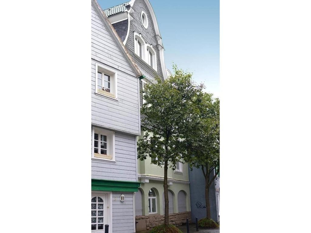 Serviced Apartements Xanthurus