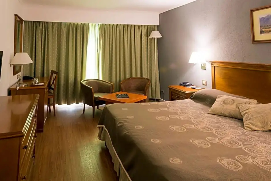 Executive room