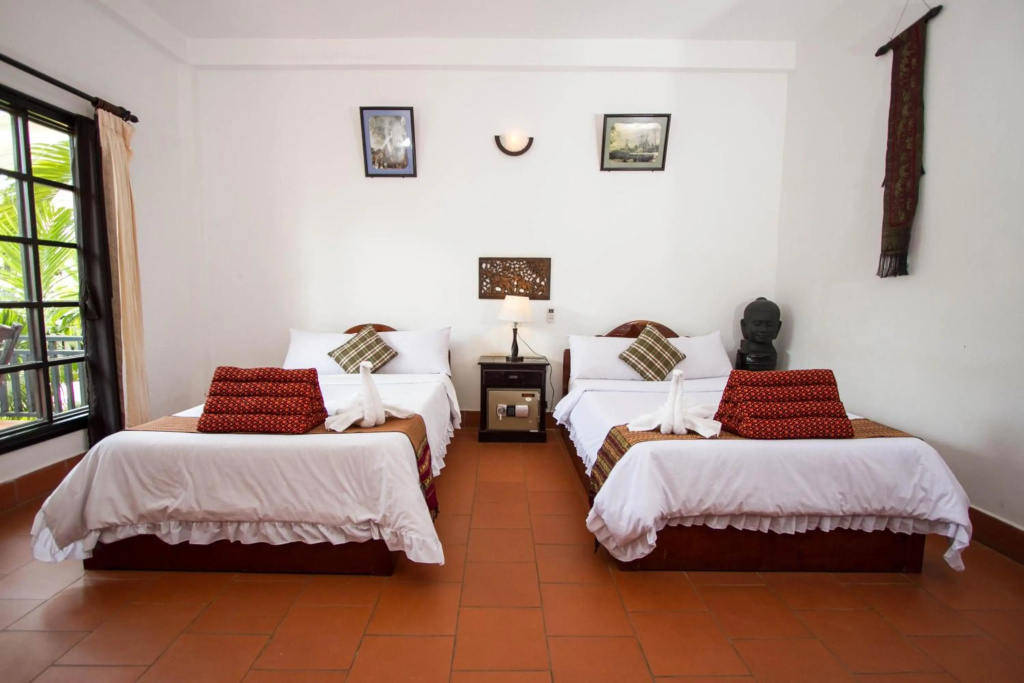 Sonalong Boutique Village & Resort - Général