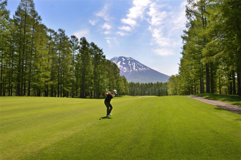 Hinode Hills Niseko Village - Small Luxury Hotels of The World 사진 29