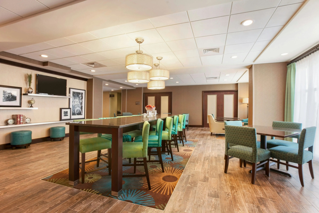 Hotel photo 20