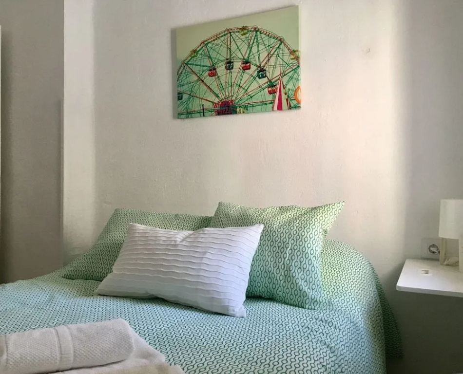 La Cuca Bed & Breakfast