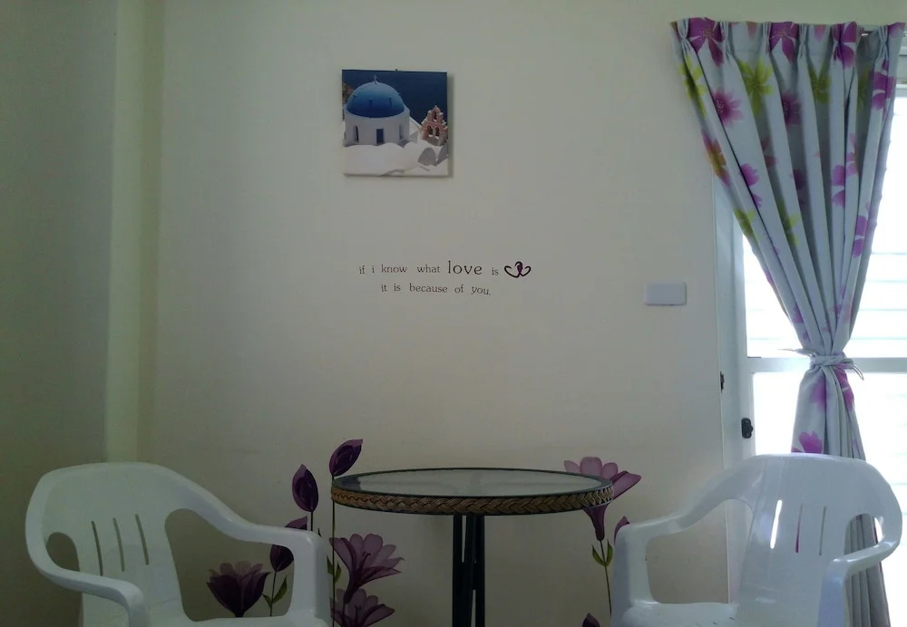 Standard Double room with balcony (full double bed)