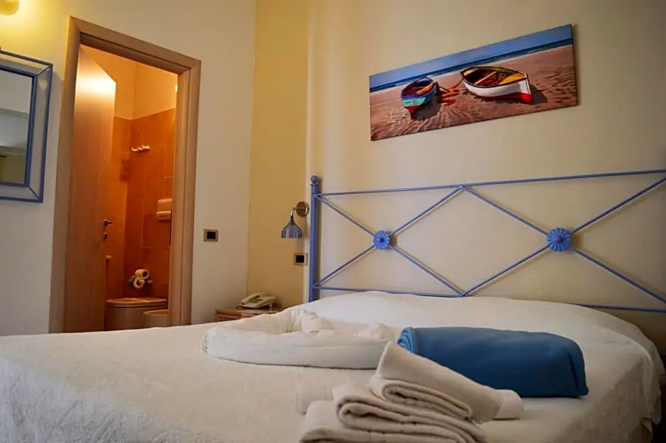 Hotel Mar & Sol - Chambres