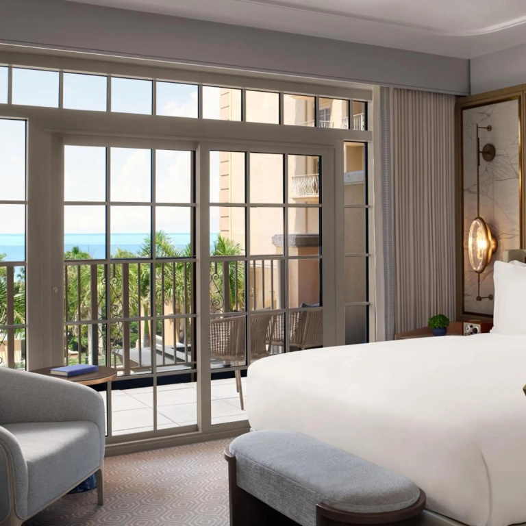 The Ritz-Carlton, Naples - Général