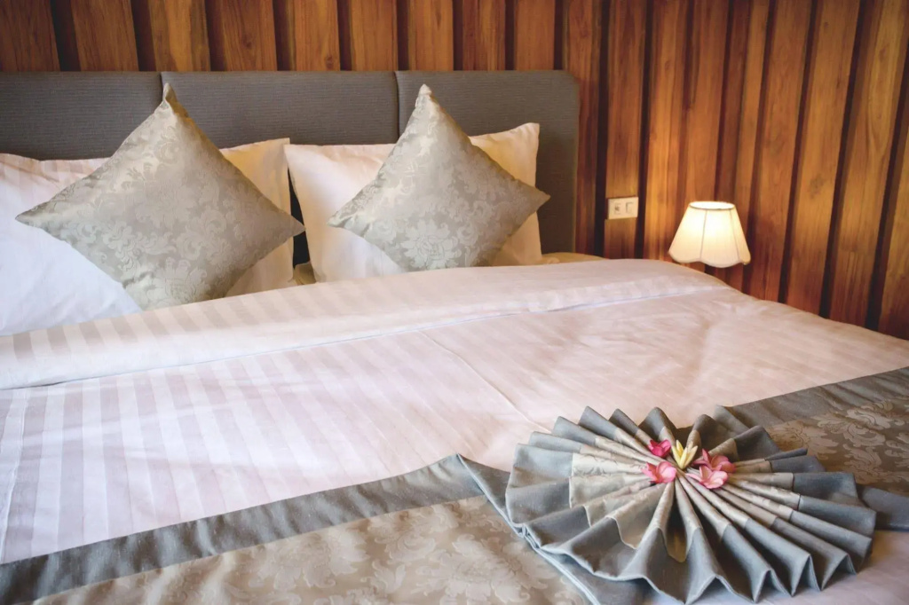 Sanakeo Boutique Hotel and Spa - Général