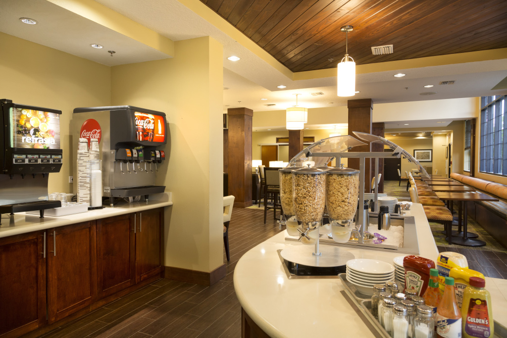 Staybridge Suites Orlando at SeaWorld by IHG - Général