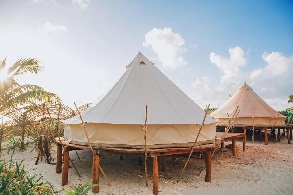 IKAL Tulum Hotel by null