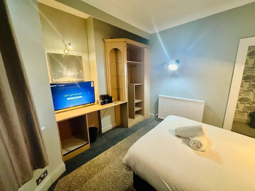 Hotel photo 13
