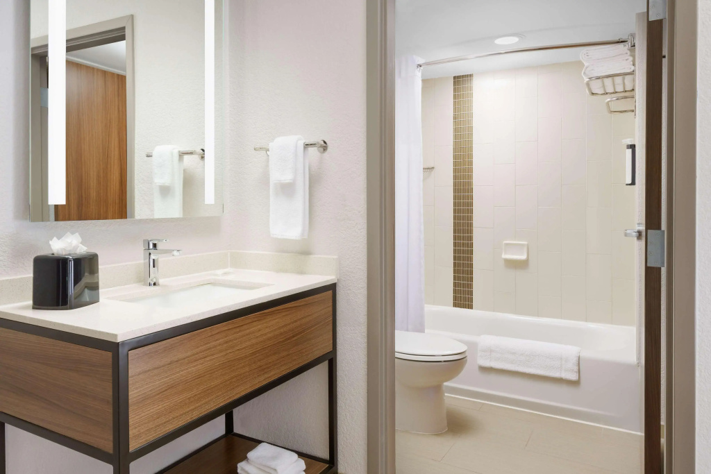 Hyatt Place Orlando / I-Drive / Convention Center - Général