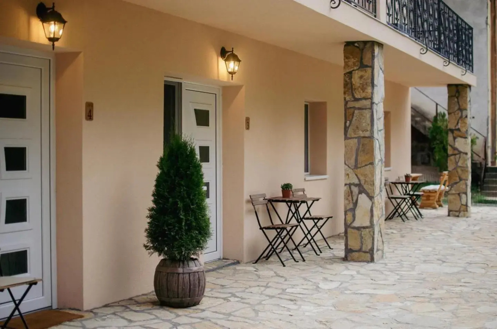 Hotel photo 14
