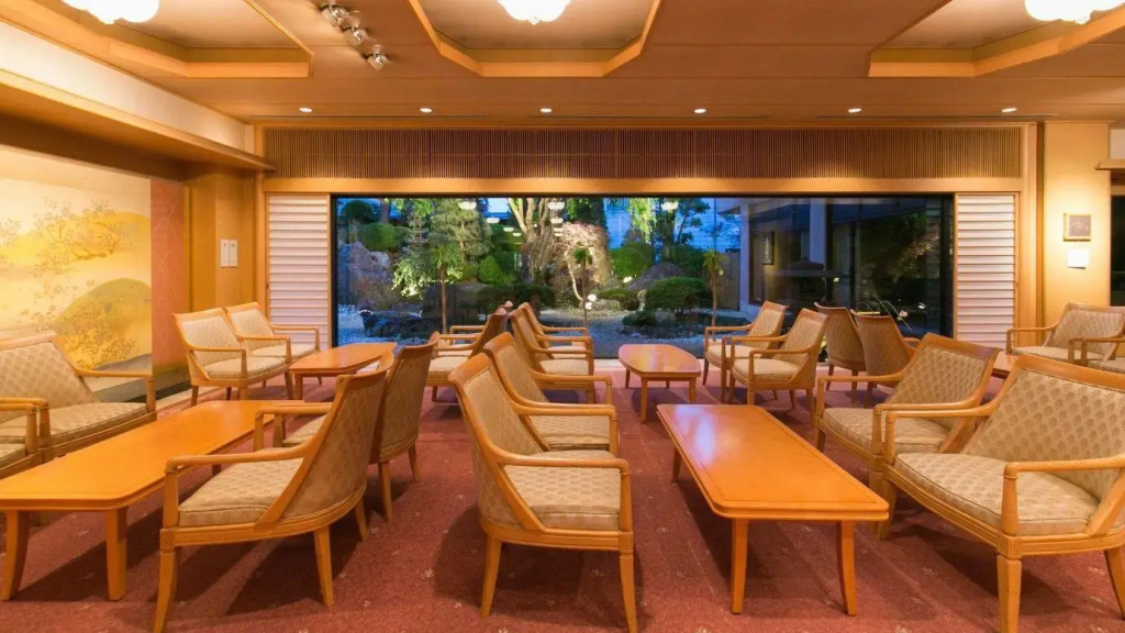 Hotel Nakamuraya - Général