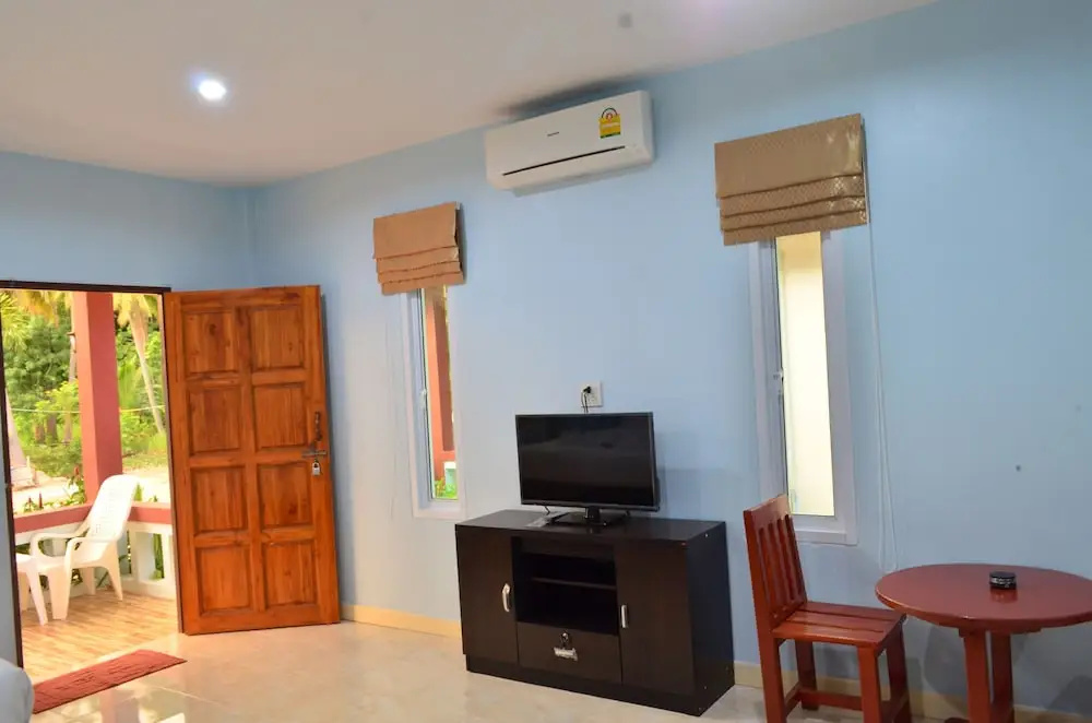 Selamat Lanta Resort - Chambres