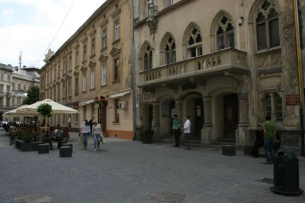 Shelter Hostel