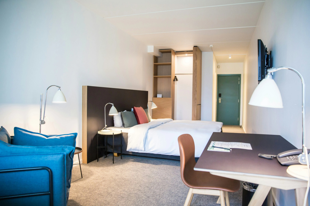 Hotel photo 37
