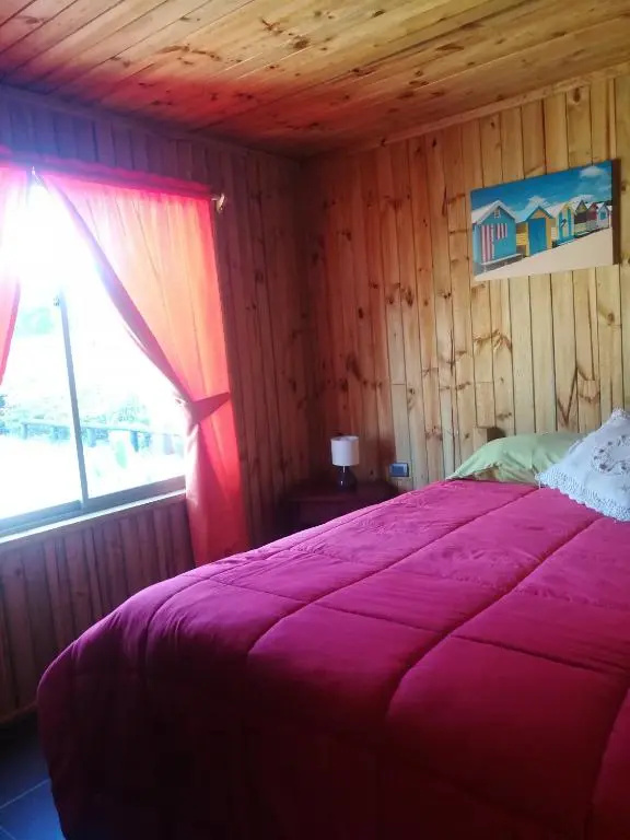 2 Bedrooms Cottage
