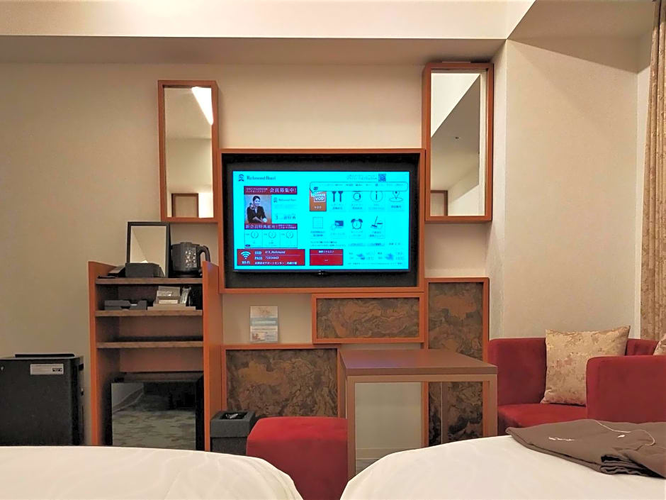 Keisei Richmond Hotel Tokyo Oshiage 사진 1