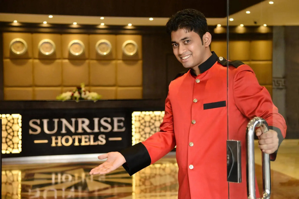 Hotel photo 23