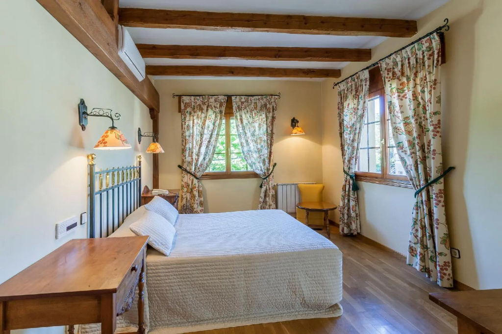 Rural Hotel Las Gacelas - Général