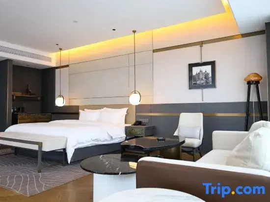Business room