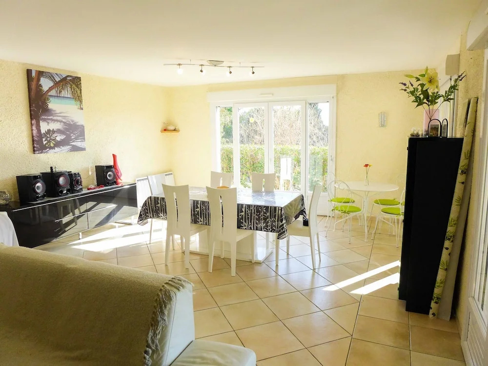 Voir la photo 2 — Holiday home Argeliers