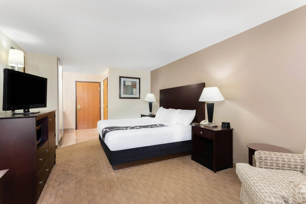 AmericInn by Wyndham Frankfort IN - Général