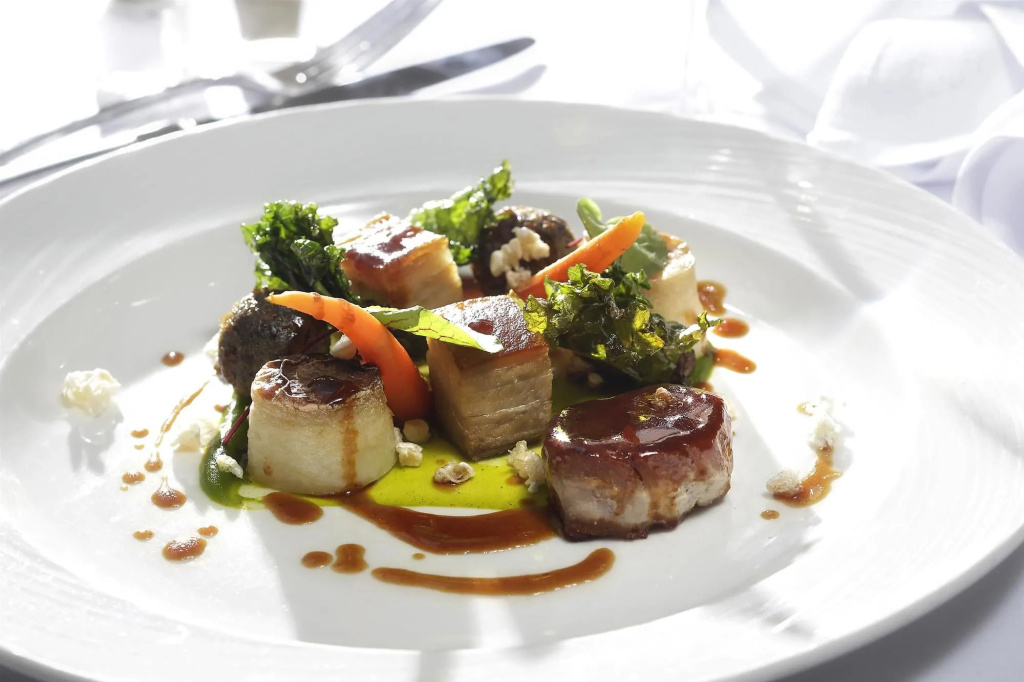 Banbury Wroxton House Hotel - Général