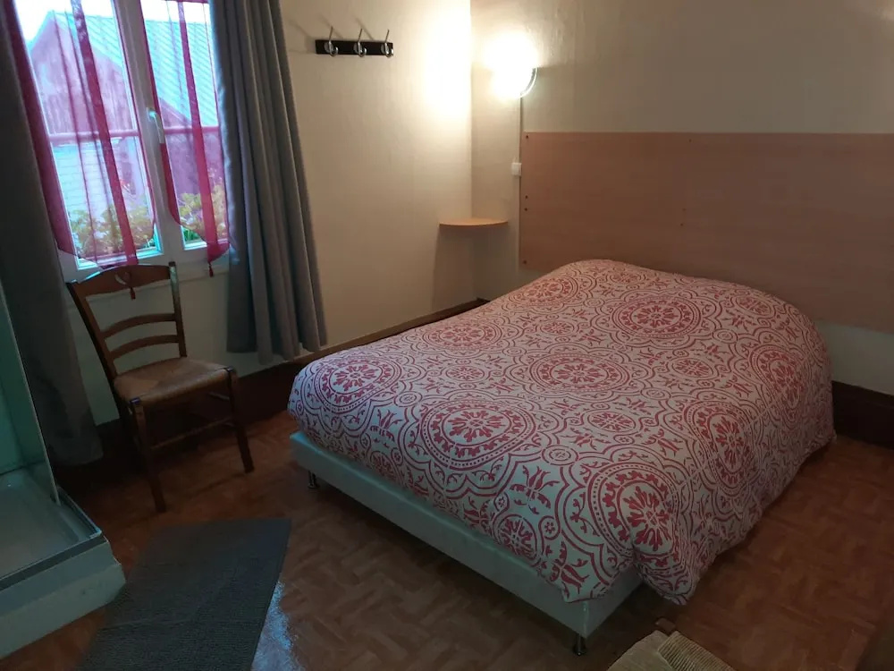 Afficher la photo 6 — Auberge Des Pilotis