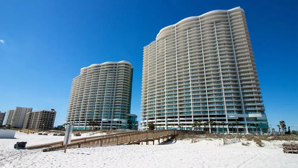 Three Bedroom With Gulf Views - Tpd1604