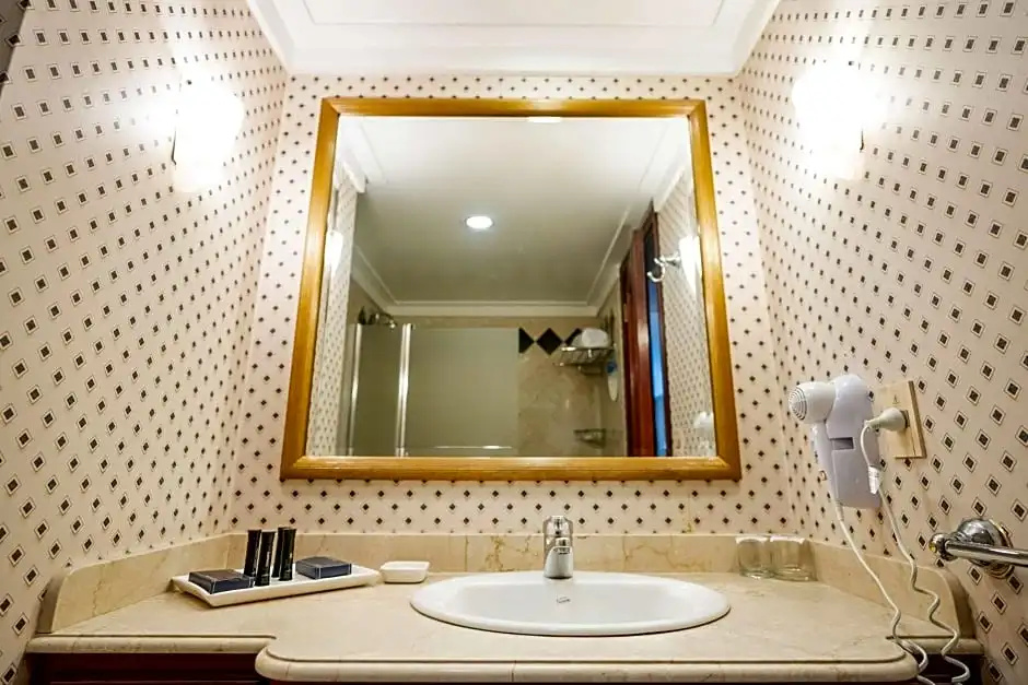 Doubletree By Hilton Buenos Aires - Chambres