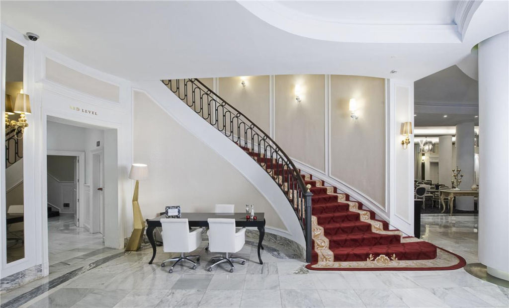 Hotel Colón Gran Meliá - Général