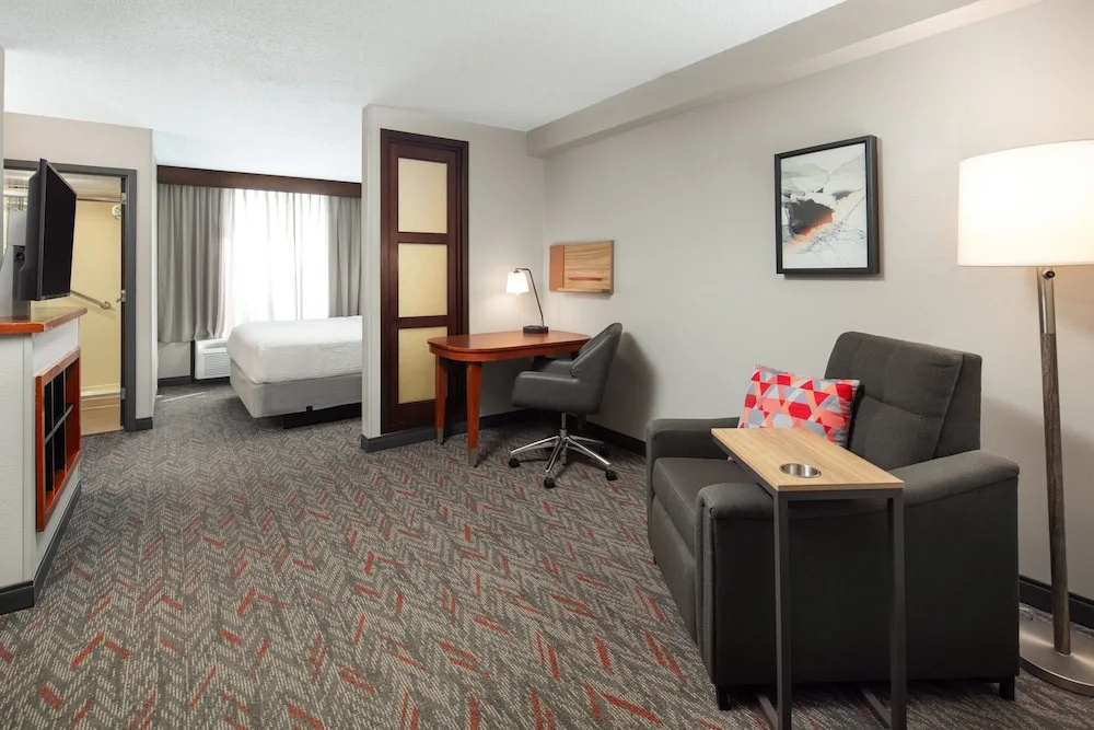 Candlewood Suites Birmingham - Inverness by IHG - Chambres