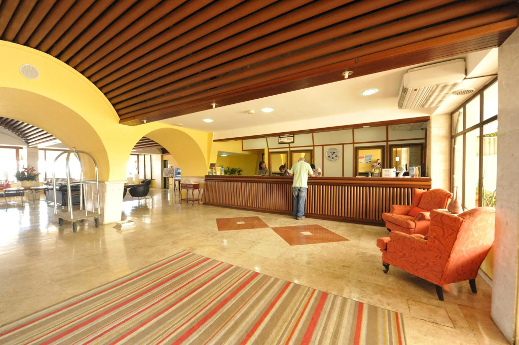 Hotel Sol Bahia Sleep - Général