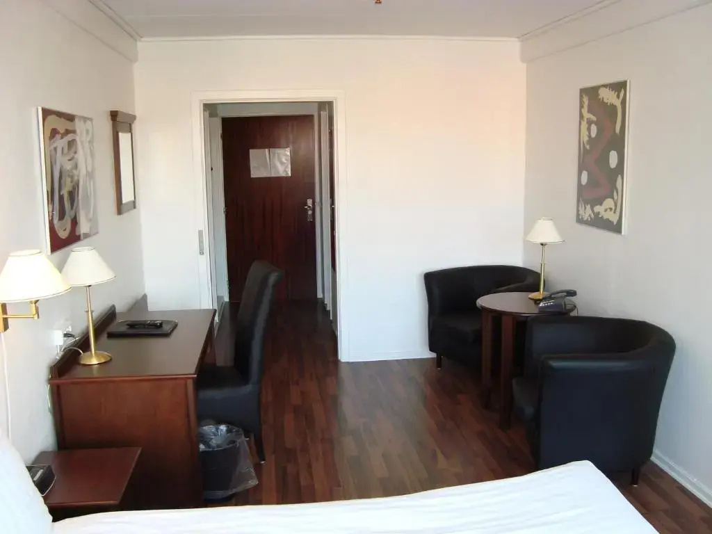 Hotel Phønix Hjørring - Général